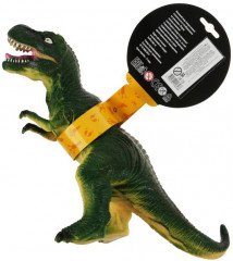 Игрушка-пластизоль «Тиранозавр» - Фото 3