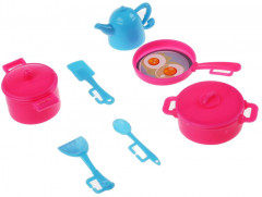 Аксессуары для куклы «София повар» - Фото 2