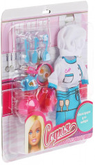 Аксессуары для куклы «София повар» - Фото 3