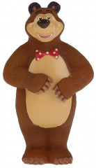 Набор игрушек для купания «Маша и Медведь» - Фото 3