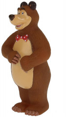 Набор игрушек для купания «Маша и Медведь» - Фото 4