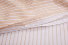 Комплект постельного белья (евро, cатин, 2 наволочки 70×70 и 2 наволочки 50×70) - Фото 9