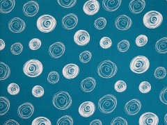 Комплект постельного белья (евро, cатин, 2 наволочки 70×70 и 2 наволочки 50×70) - Фото 4