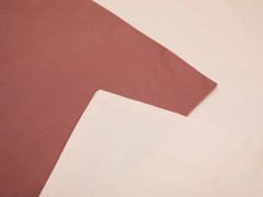 Комплект постельного белья (евро, cатин, 2 наволочки 70×70 и 2 наволочки 50×70) - Фото 4