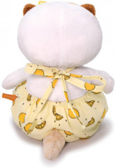 Игрушка мягкая «Ли-Ли в песочнике с лимонами» - Фото 1