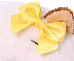 Игрушка мягкая «Ли-Ли в песочнике с лимонами» - Фото 2