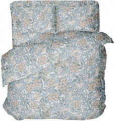 Пододеяльник «Elea» (2-спальный, бязь-универсал, 200×220) - Фото 1