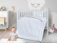 Одеяло детское - Фото 1