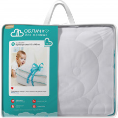 Одеяло детское - Фото 2