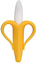 Щетка зубная детская «Банан» - Фото 1