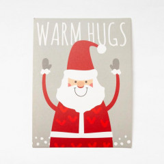 Набор подарочный кухонный «Ho-Ho-Ho» - Фото 1