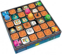 Игра настольная «Носочные монстры» - Фото 1