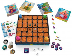 Игра настольная «Носочные монстры» - Фото 2