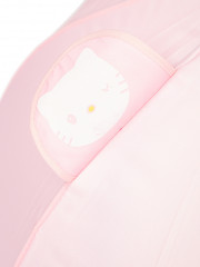 Зонт — трость механический для девочки - Фото 4