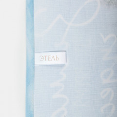 Полотенце «Зимняя сказка» - Фото 4