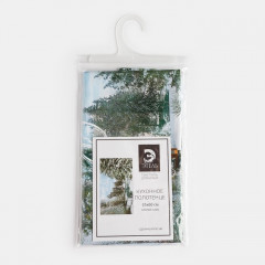 Полотенце «Зимняя сказка» - Фото 5