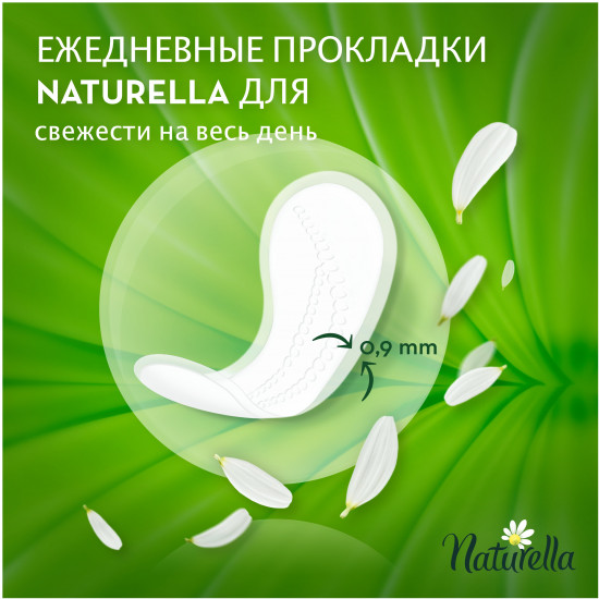 Прокладки гигиенические женские