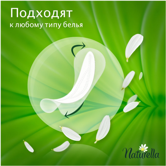 Прокладки гигиенические женские