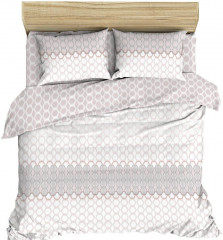 Комплект постельного белья «Сила притяжения» - Фото 2