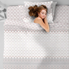 Комплект постельного белья «Сила притяжения» - Фото 1