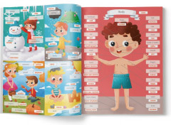 150 слов на английском - Фото 2