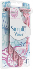 Набор бритв «Venus 3» - Фото 1