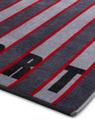 Полотенце махровое «Treadmill» - Фото 1