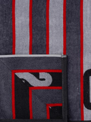 Полотенце махровое «Treadmill» - Фото 2