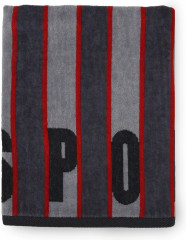 Полотенце махровое «Treadmill» - Фото 3