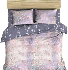 Комплект постельного белья «Сакура» - Фото 1