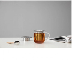 Кружка чайная «Eva» - Фото 1