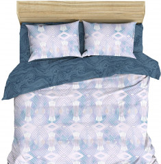 Комплект постельного белья «Перламутр» - Фото 1