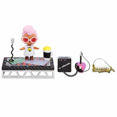 Мебель для кукол «L.O.L. Surprise Furniture» - Фото 1