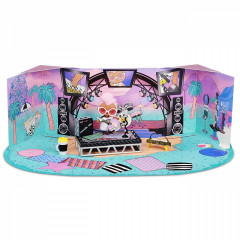 Мебель для кукол «L.O.L. Surprise Furniture» - Фото 2