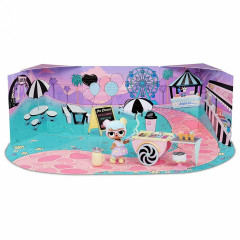 Мебель для кукол «L.O.L. Surprise Furniture» - Фото 5