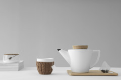 Стакан чайный «Infusion Cosy» - Фото 2