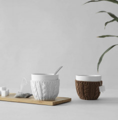 Стакан чайный «Infusion Cosy» - Фото 3