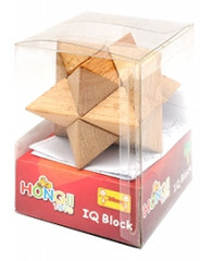 Головоломка «Звезда» - Фото 2