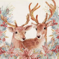 Полотенце «Pink magic» - Фото 1