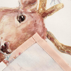 Полотенце «Pink magic» - Фото 3