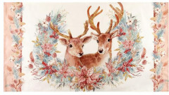 Полотенце «Pink magic» - Фото 5