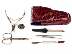 Набор маникюрный - Фото 1