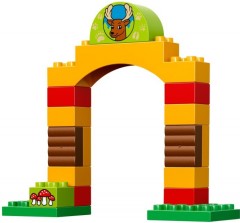 Лесной заповедник - Фото 6