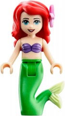 Подводный дворец Ариэль - Фото 6