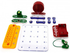 Конструктор электронный «Электропианино 7 в 1» - Фото 7