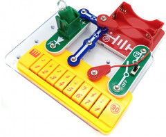 Конструктор электронный «Электропианино 7 в 1» - Фото 9