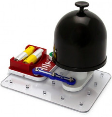 Конструктор электронный «Игры разума 6 в 1» - Фото 6