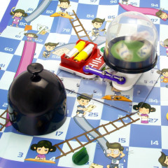 Конструктор электронный «Игры разума 6 в 1» - Фото 7