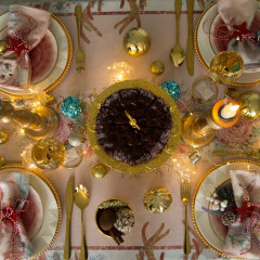 Скатерть «Рождество» - Фото 3