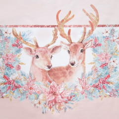 Скатерть «Рождество» - Фото 4